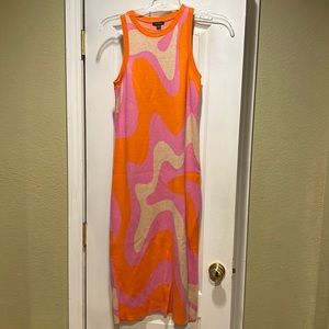 Wild fable knit dress